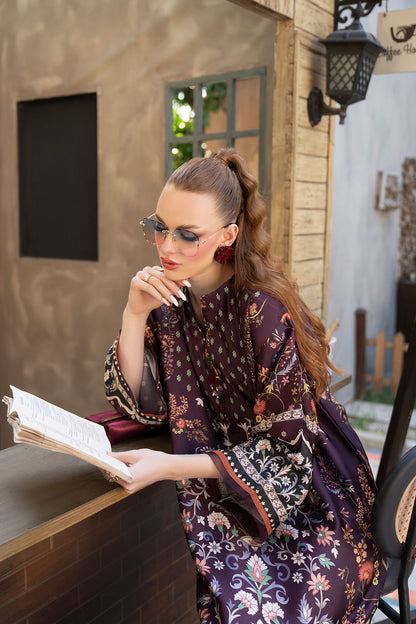Women Kaftan - LDS2146
