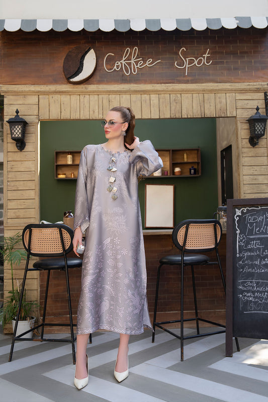 Women Kaftan - LDS2175