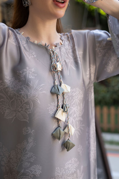 Women Kaftan - LDS2175