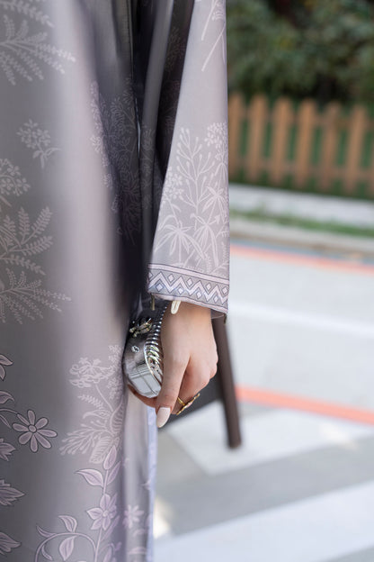 Women Kaftan - LDS2175