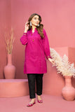 1PC Solid shirt - LDS 566