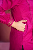 1PC Solid shirt - LDS 566