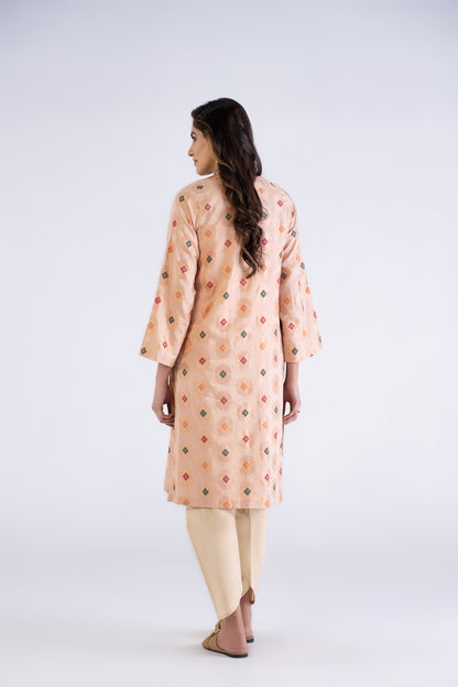 Women Solid Shirt - LDS856