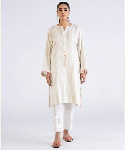 Women Solid Shirt - LDS866