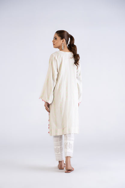 Women Solid Shirt - LDS866