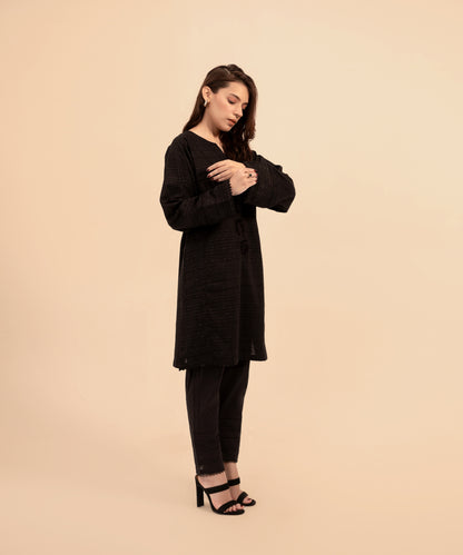 Women Solid Shirt - LDS901