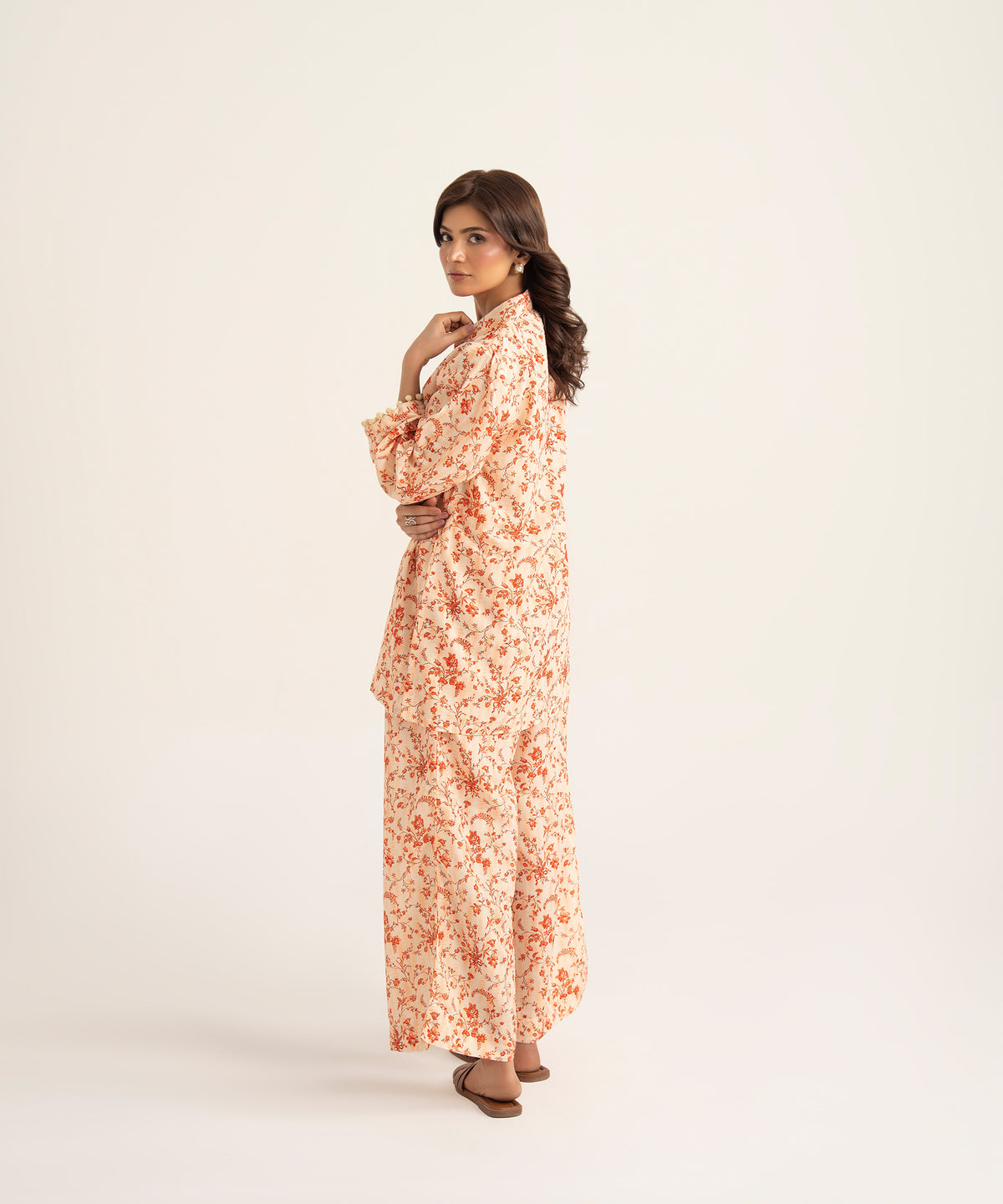 Women 2 Piece Suit - LDS1456