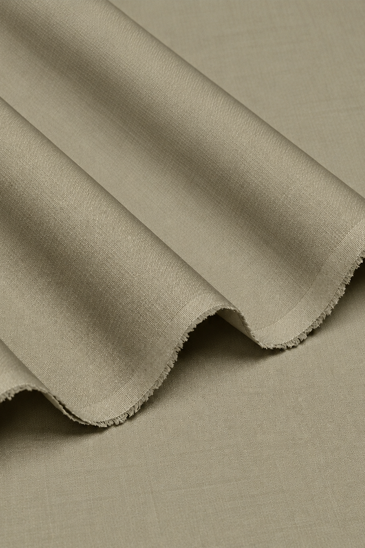 LEGEND SUITING | COTTON - BEIGE