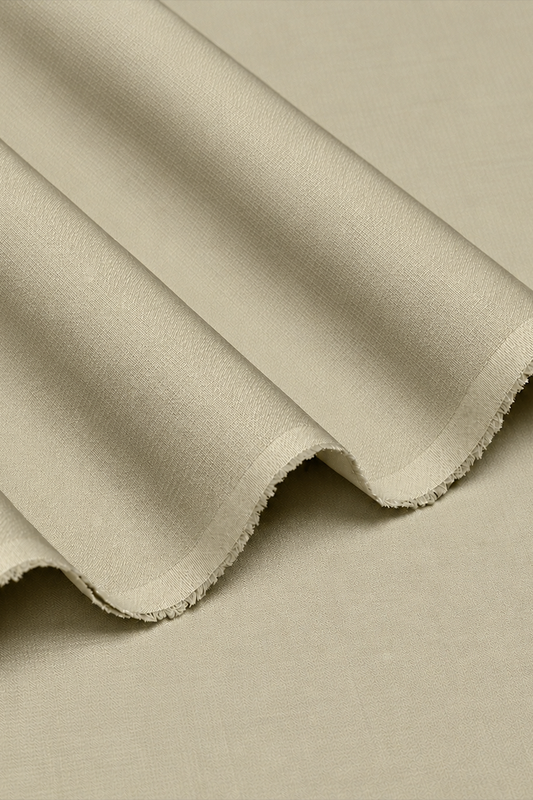 LEGEND SUITING | COTTON - CAMEL