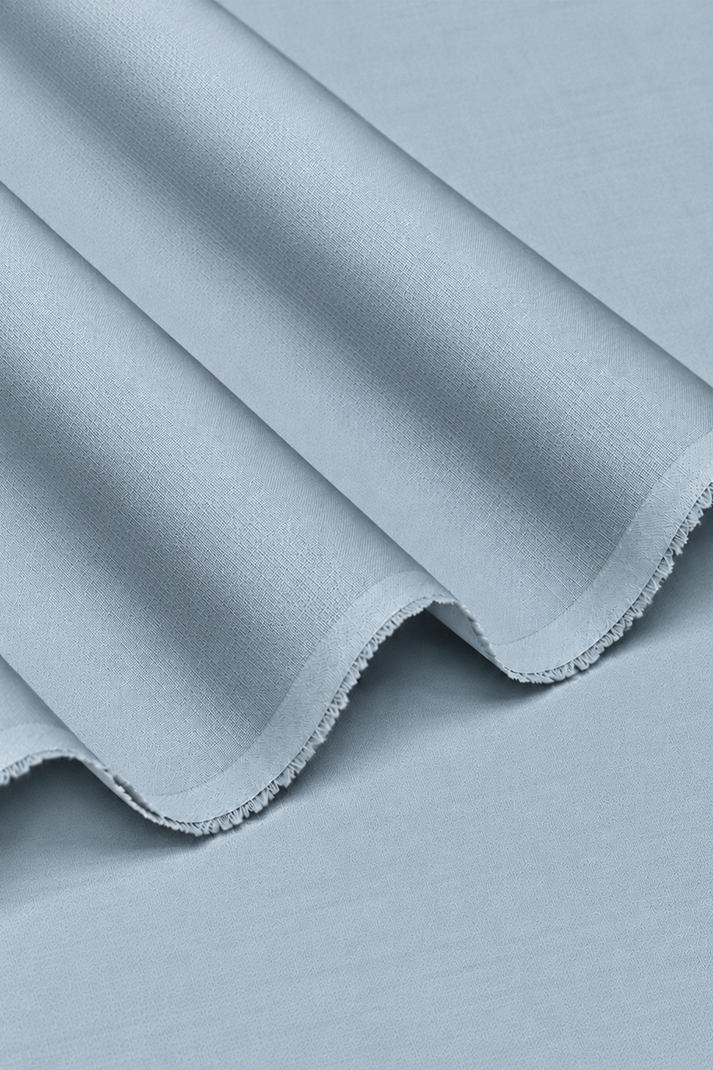 LEGEND SUITING | COTTON - LIGHT BLUE