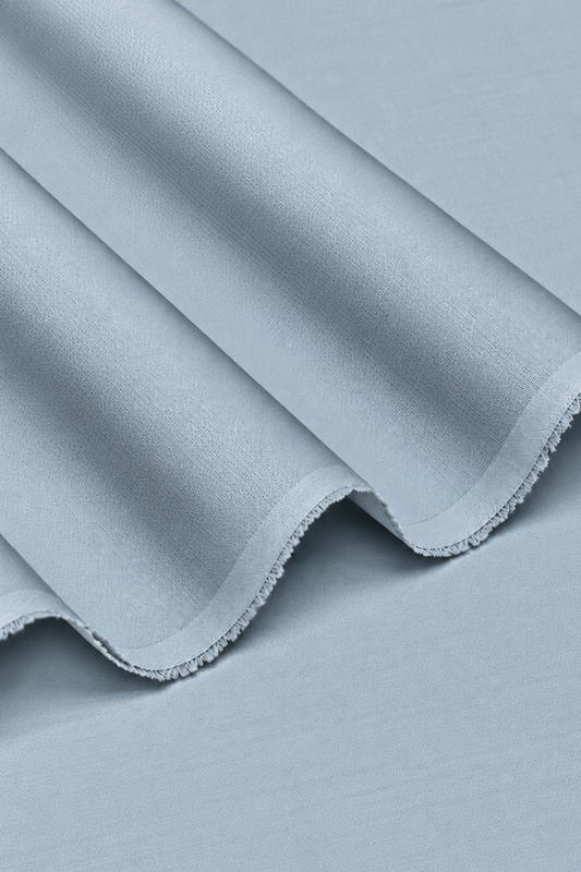 LEGEND SUITING | COTTON - LIGHT BLUE