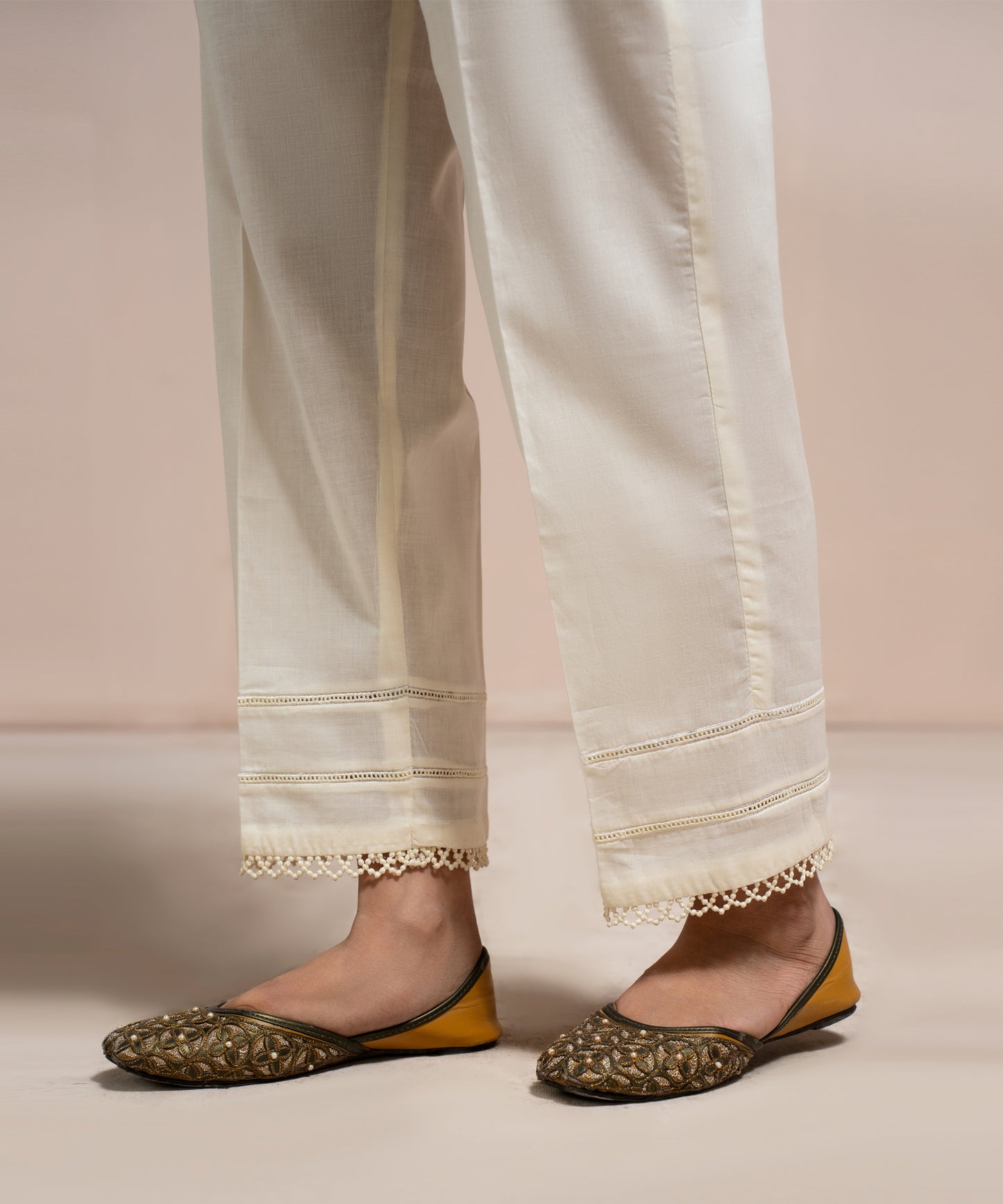 Women Trouser - LTE397