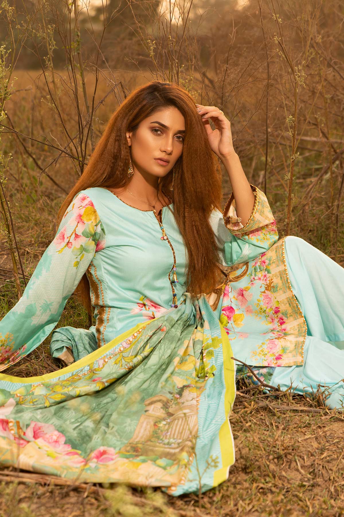 Linen Collection - LZCO14