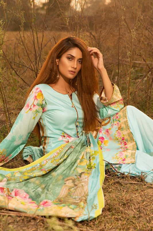 Linen Collection - LZCO14
