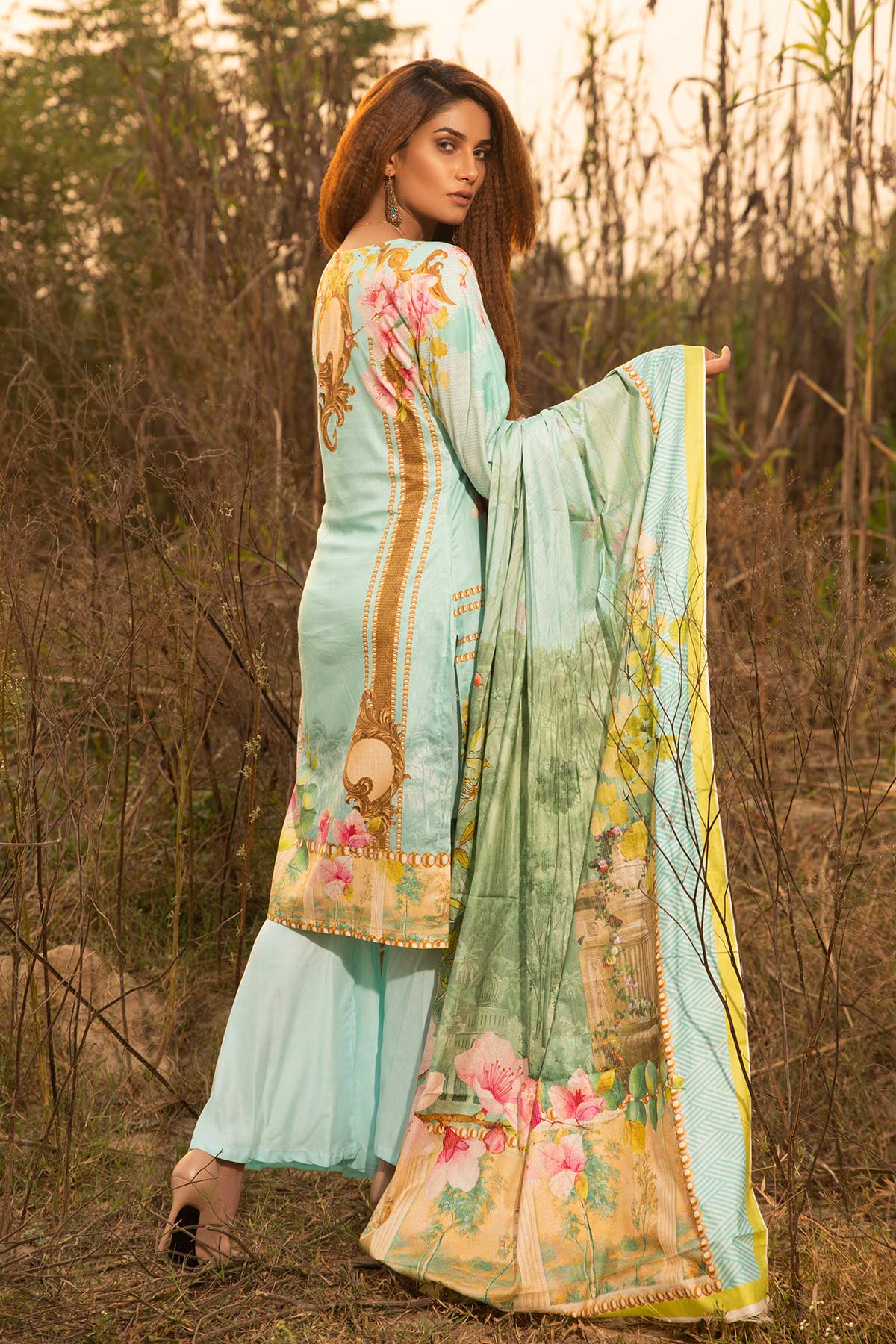 Linen Collection - LZCO14