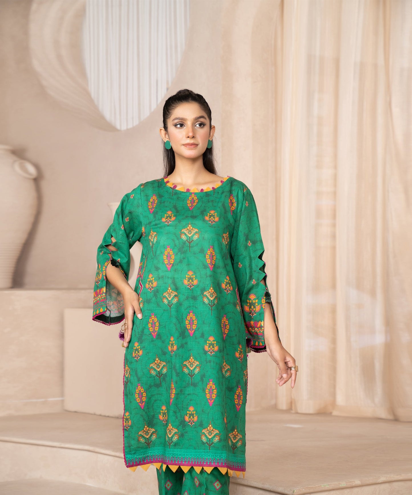 2 Piece DAY TO DAY suit - 56W