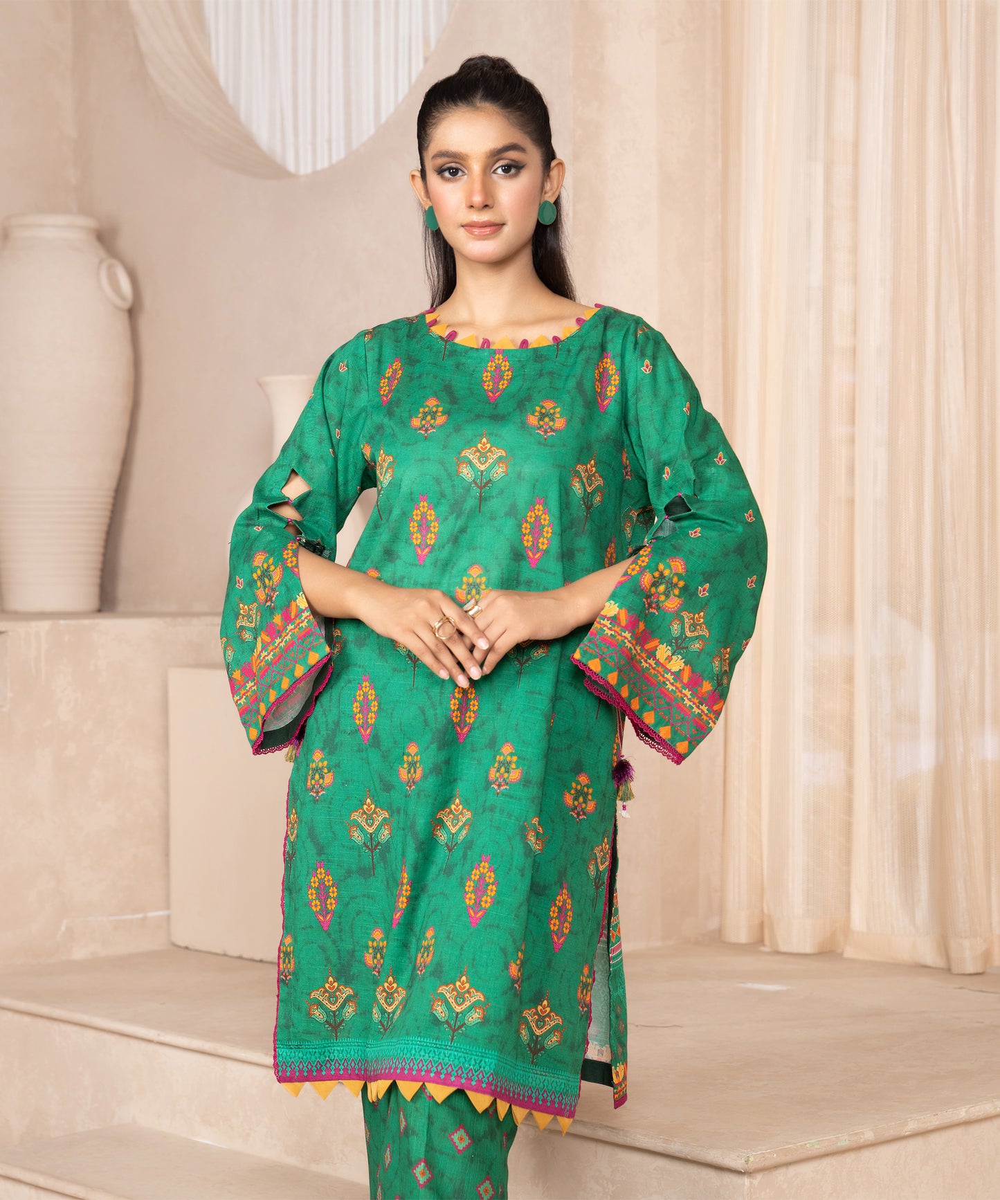 2 Piece DAY TO DAY suit - 56W