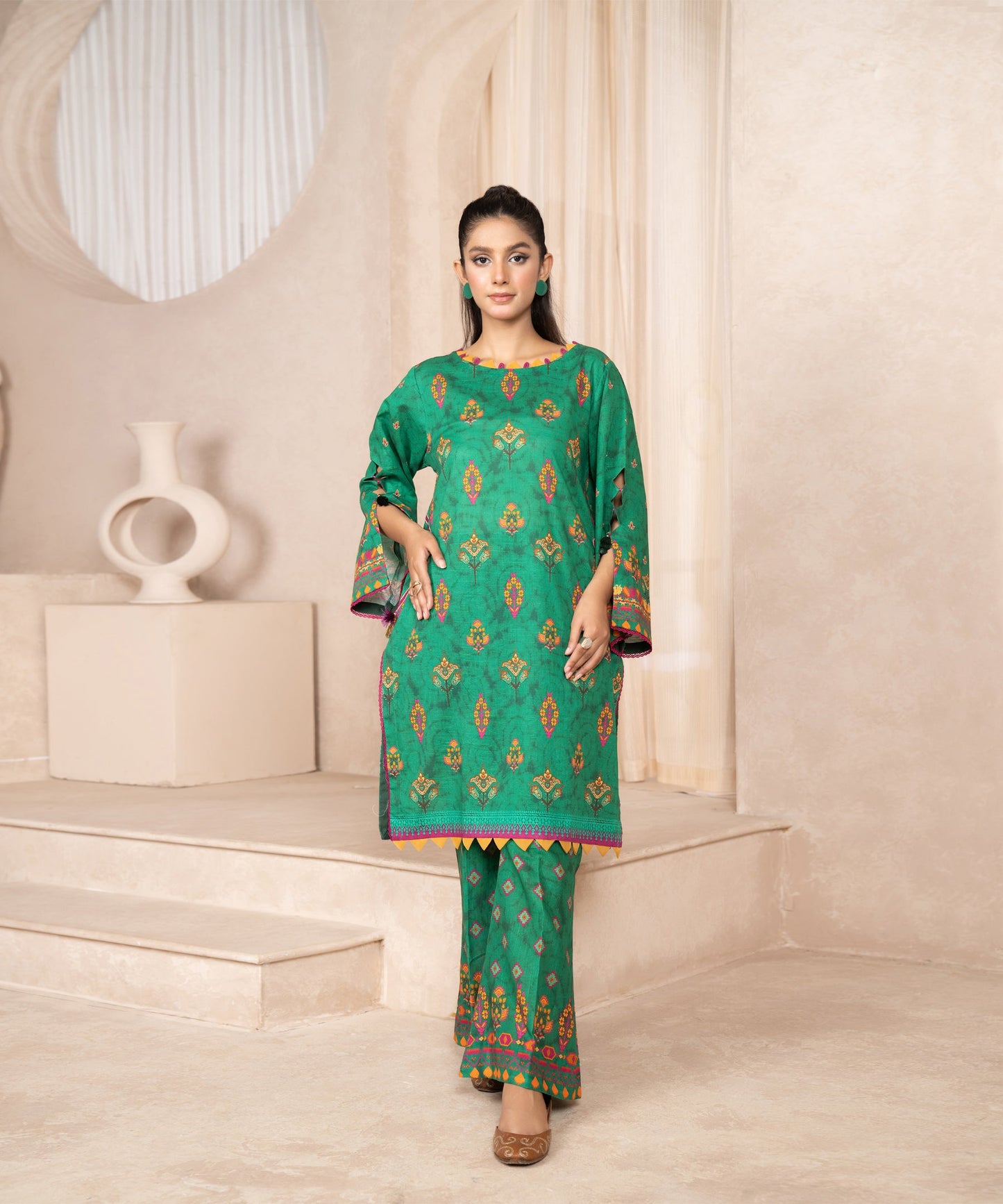 2 Piece DAY TO DAY suit - 56W