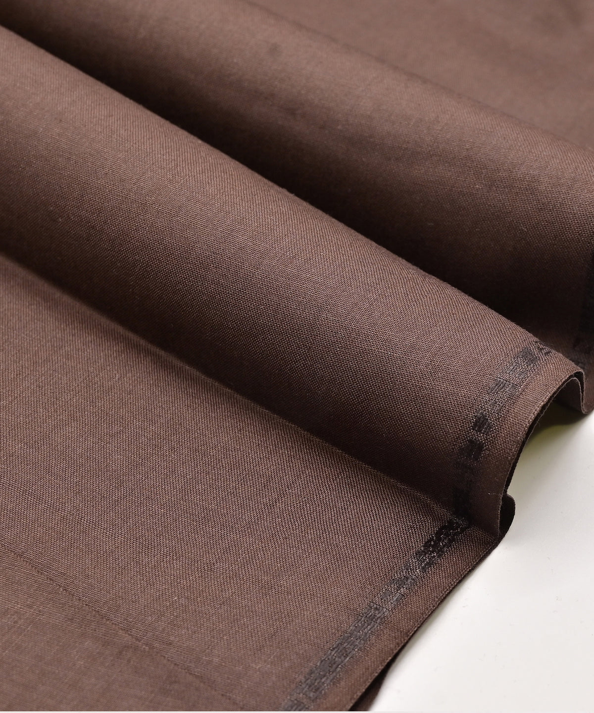 FINE SUITING | WASH & WEAR - MAROON