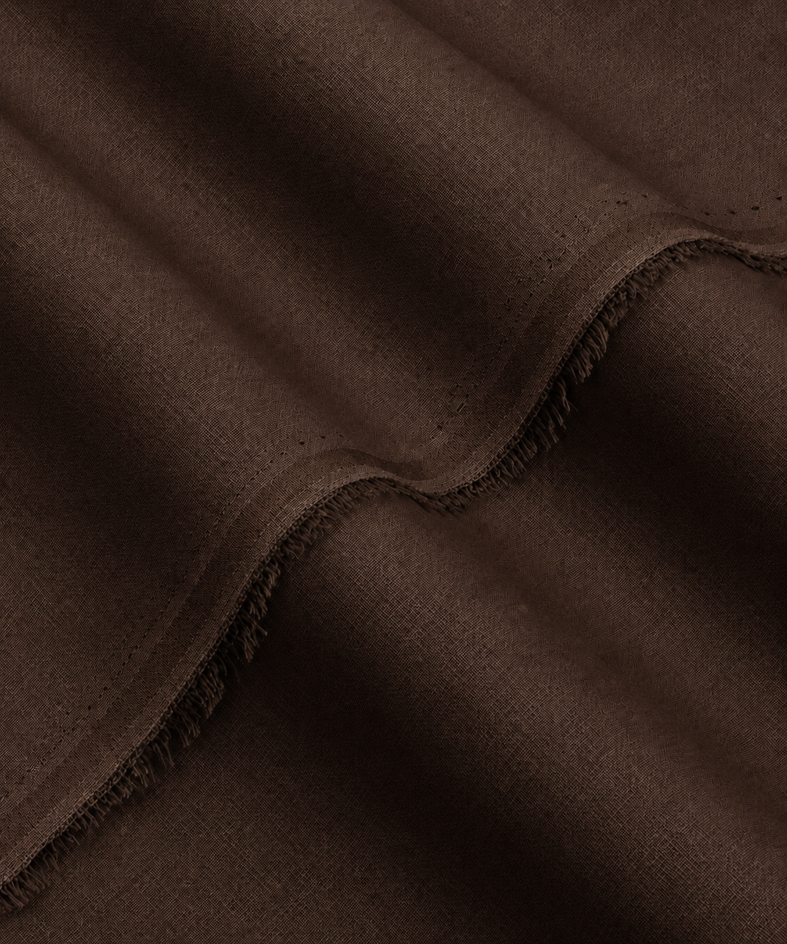 IMPERIAL SUITING | WASH & WEAR - DARK MAROON