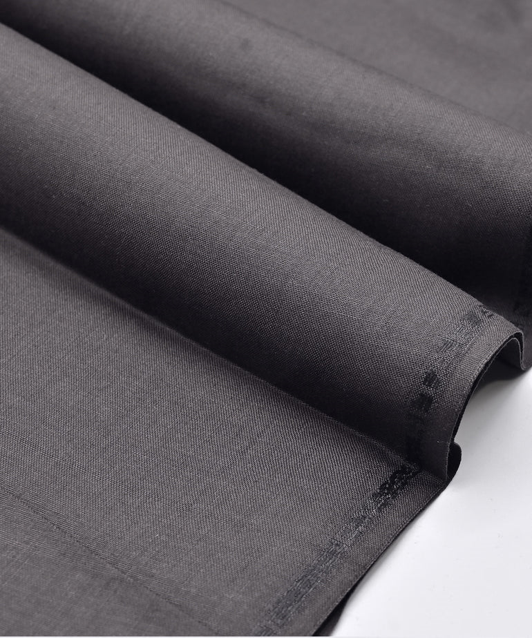 SUPER AMBER | WASH & WEAR - MEDIUM GREY