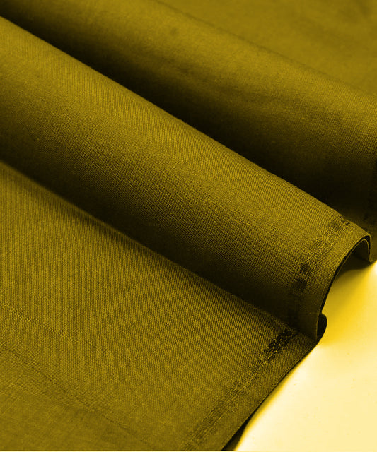 LEGEND COLLECTION | WASH & WEAR - MUSTARD