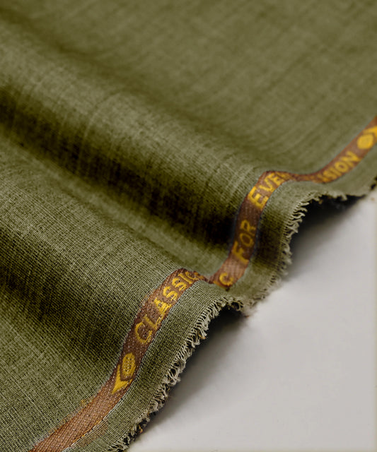 CLASSIC GOLD | WASH & WEAR - MEHNDI