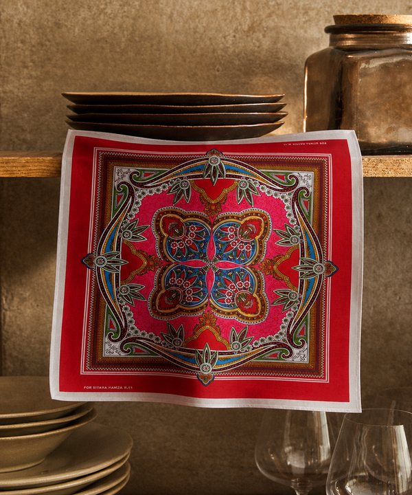 KITCHEN ACCESSORIES | NAPKIN