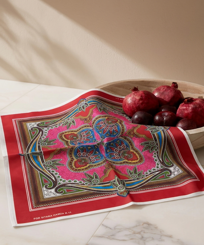 KITCHEN ACCESSORIES | NAPKIN