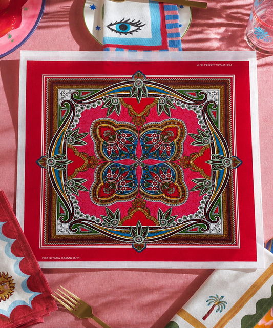 KITCHEN ACCESSORIES | NAPKIN