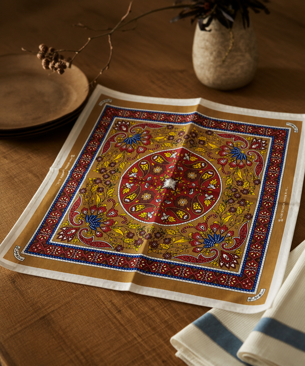 KITCHEN ACCESSORIES | NAPKIN