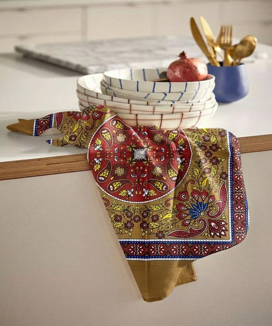 KITCHEN ACCESSORIES | NAPKIN
