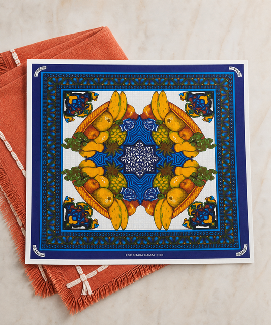 KITCHEN ACCESSORIES | NAPKIN