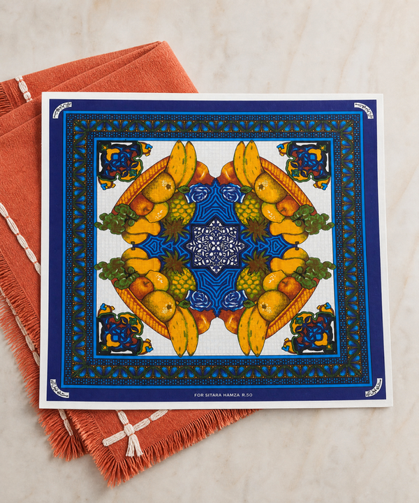 KITCHEN ACCESSORIES | NAPKIN