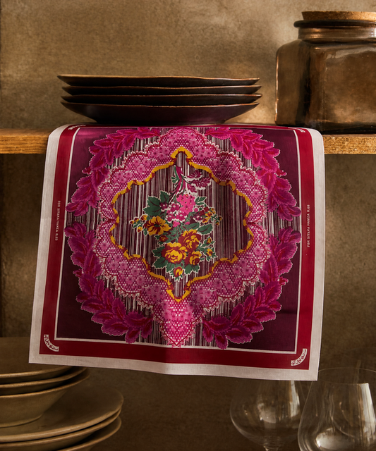 KITCHEN ACCESSORIES | NAPKIN