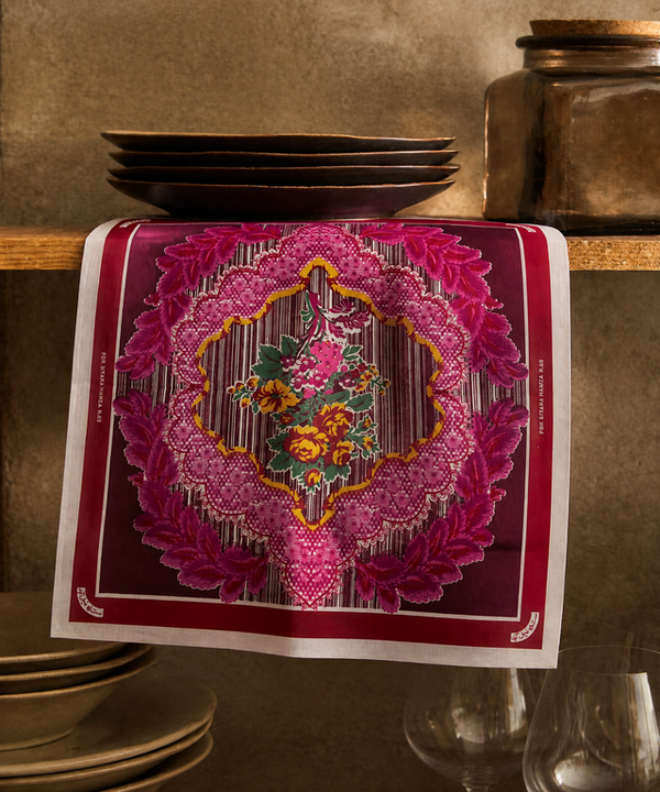 KITCHEN ACCESSORIES | NAPKIN