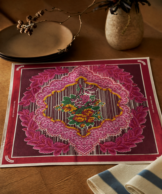 KITCHEN ACCESSORIES | NAPKIN