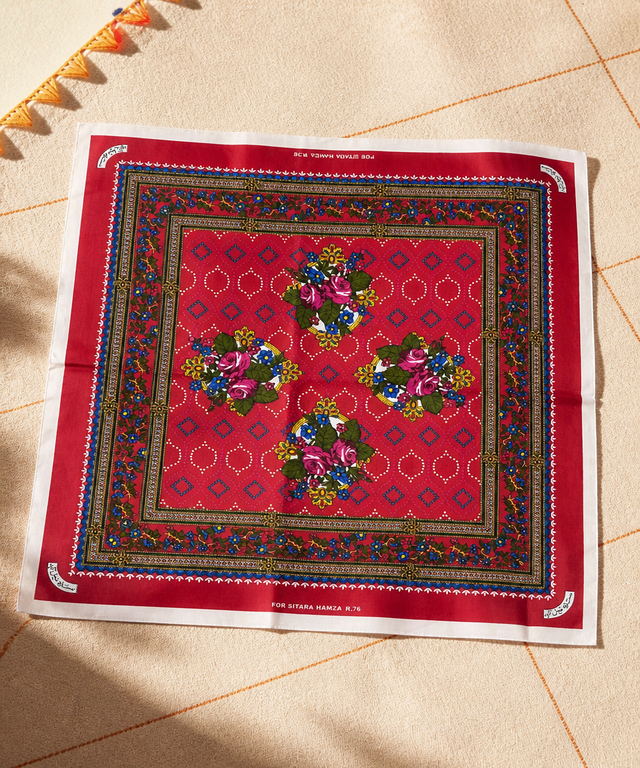 KITCHEN ACCESSORIES | NAPKIN