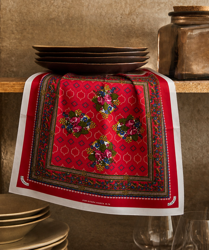 KITCHEN ACCESSORIES | NAPKIN
