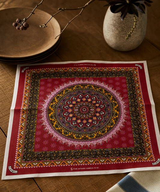 KITCHEN ACCESSORIES | NAPKIN