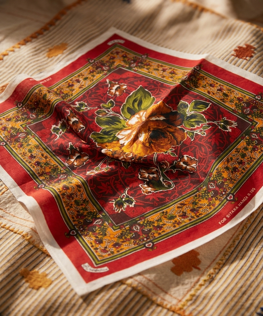 KITCHEN ACCESSORIES | NAPKIN