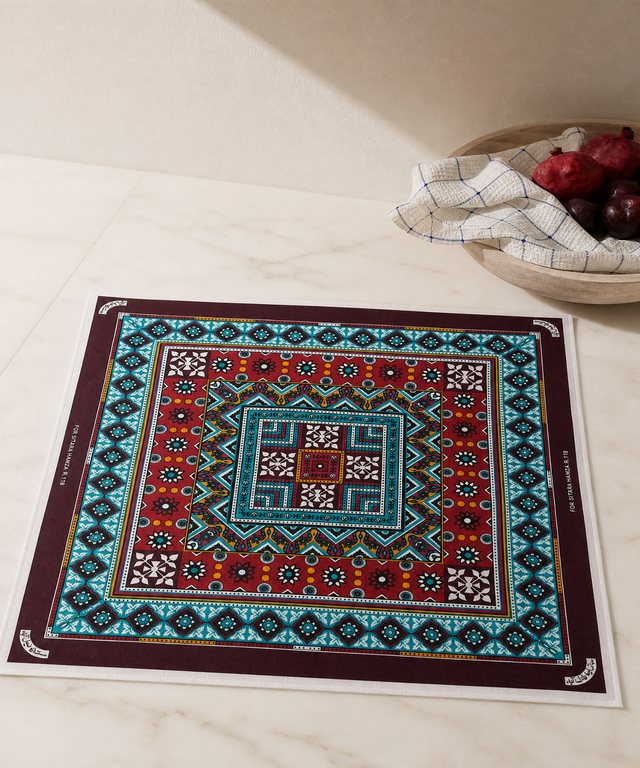 KITCHEN ACCESSORIES | NAPKIN