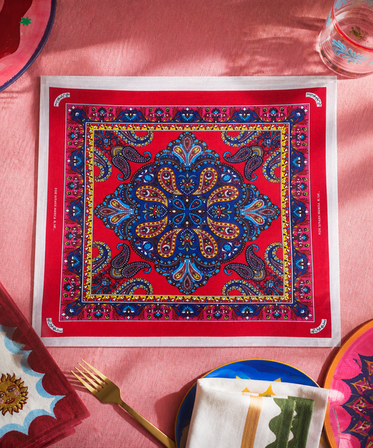 KITCHEN ACCESSORIES | NAPKIN
