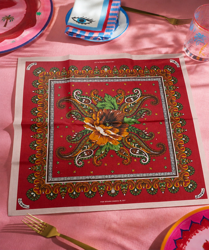 KITCHEN ACCESSORIES | NAPKIN