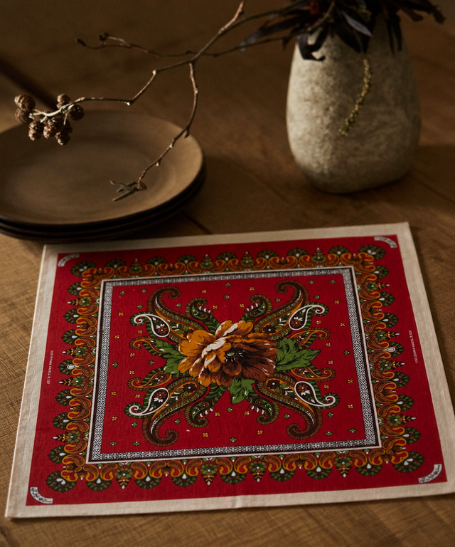 KITCHEN ACCESSORIES | NAPKIN