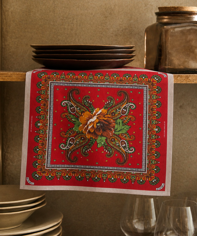 KITCHEN ACCESSORIES | NAPKIN