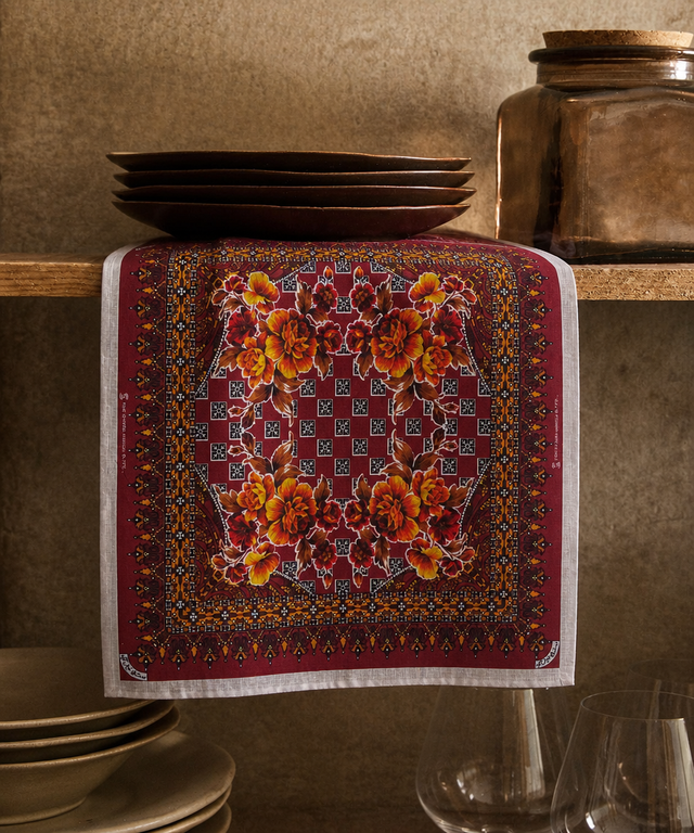 KITCHEN ACCESSORIES | NAPKIN