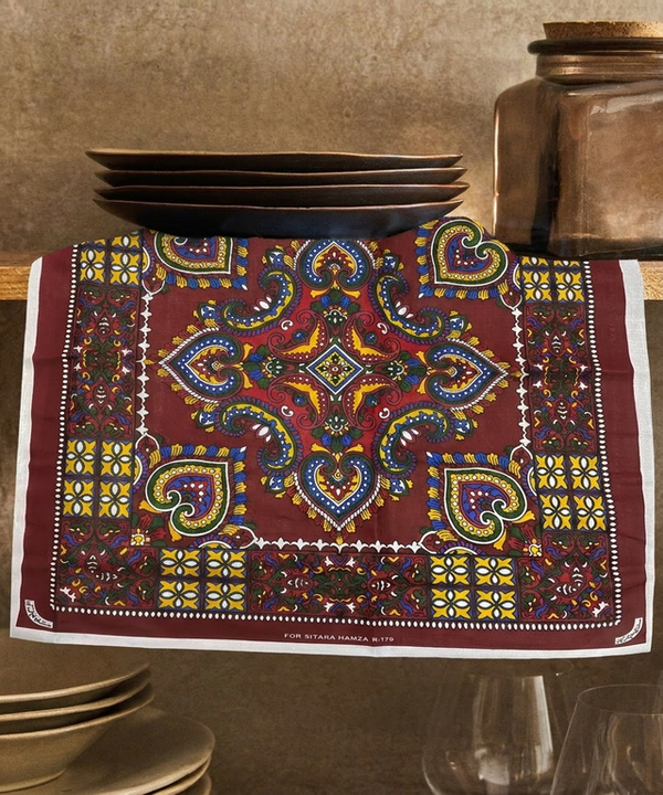 KITCHEN ACCESSORIES | NAPKIN