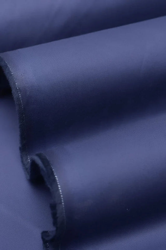 SWISS GOLD | LATHA - NAVY BLUE