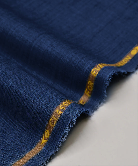 CLASSIC GOLD | WASH & WEAR - BLUE